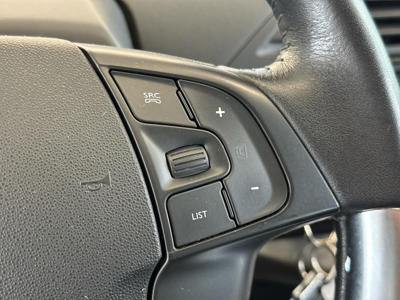 Citroën C4 Picasso vaihtoauto