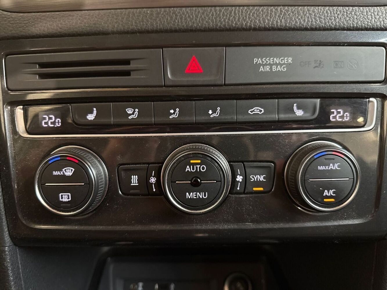 Volkswagen Golf Sportsvan vaihtoauto