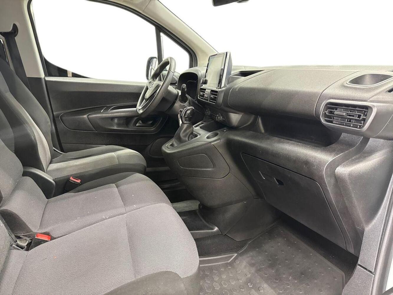 Opel Combo vaihtoauto