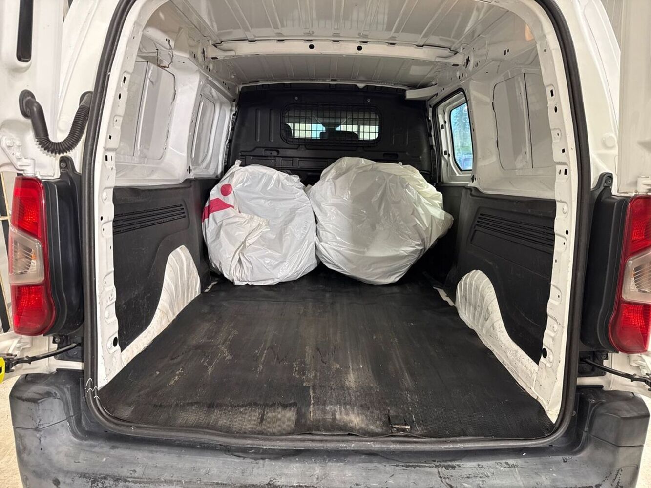 Opel Combo vaihtoauto