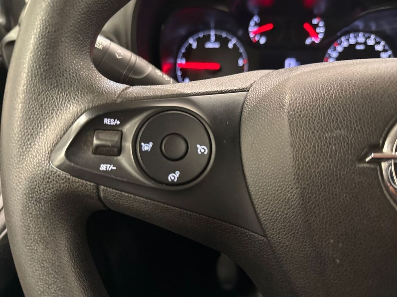 Opel Combo vaihtoauto