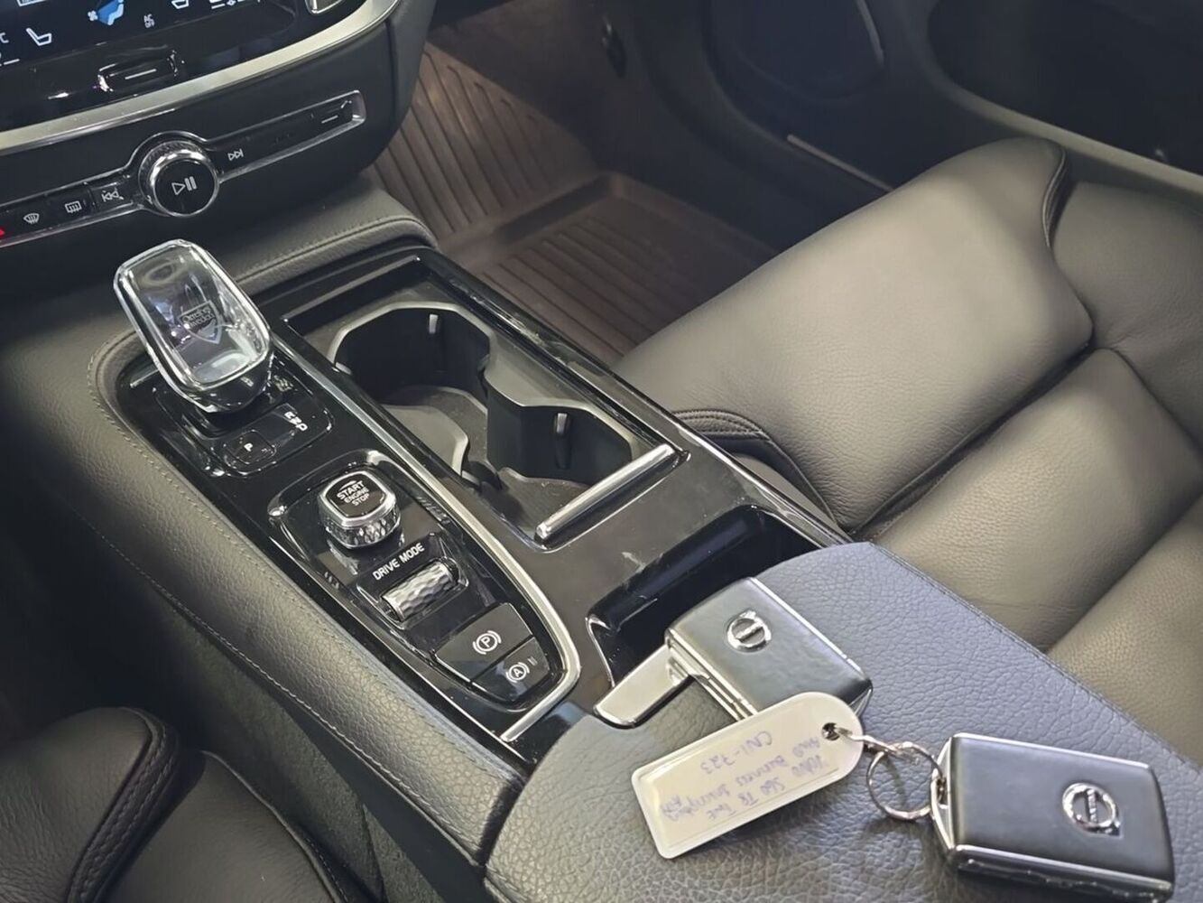 Volvo S60 vaihtoauto
