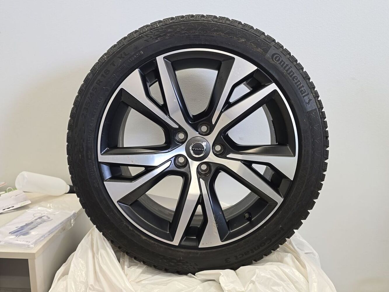 Volvo S60 vaihtoauto