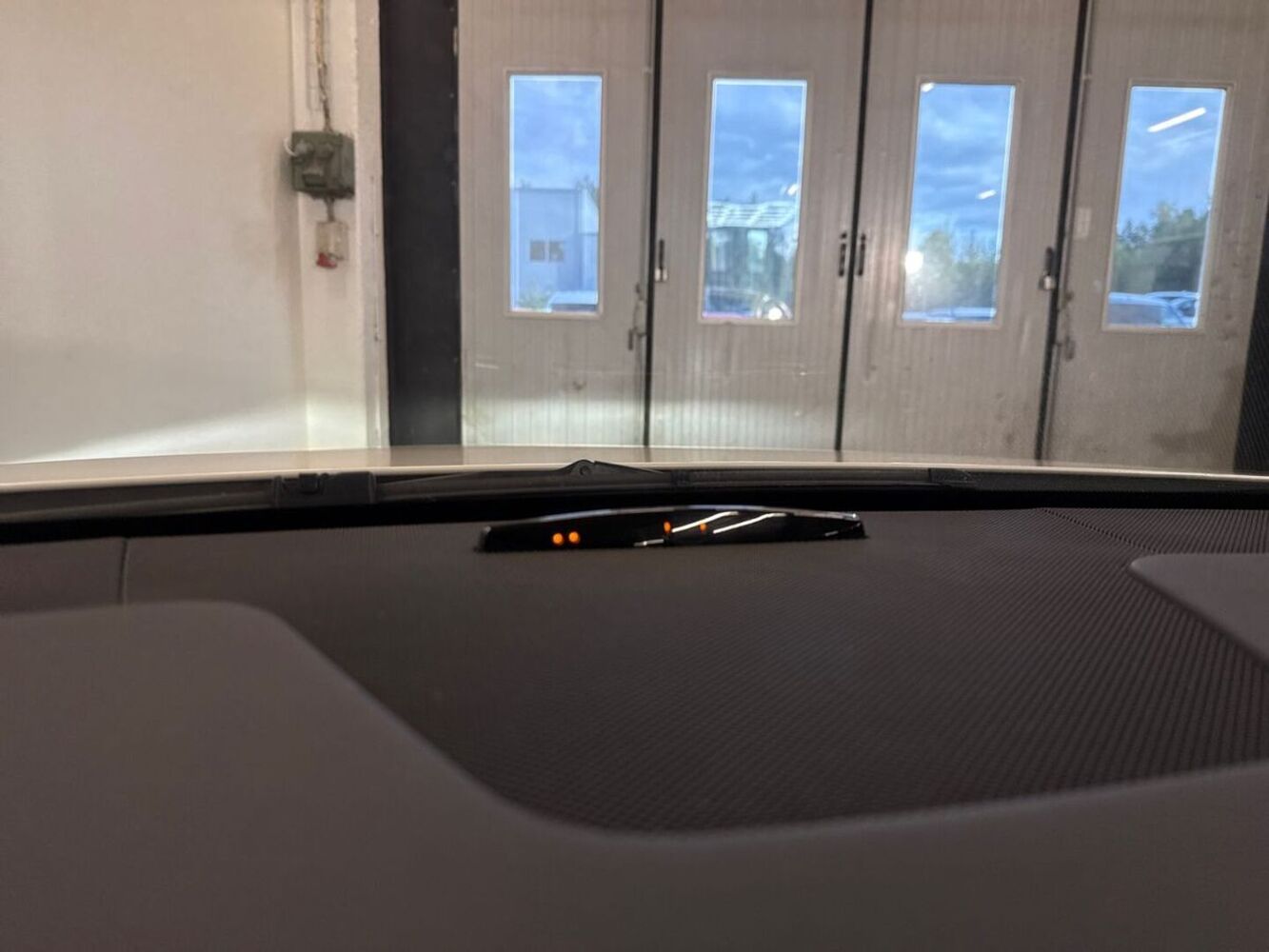 Mercedes-Benz CLS vaihtoauto
