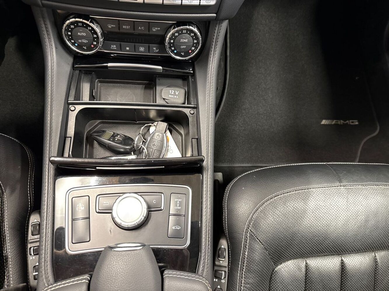 Mercedes-Benz CLS vaihtoauto