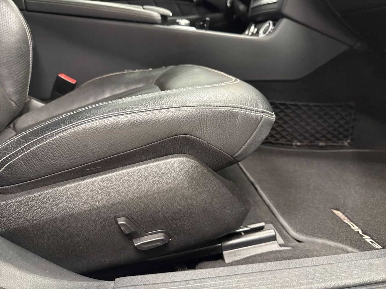 Mercedes-Benz CLS vaihtoauto