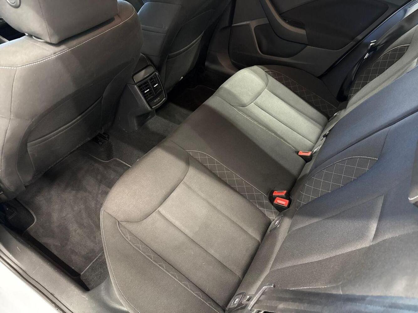 Skoda Scala vaihtoauto