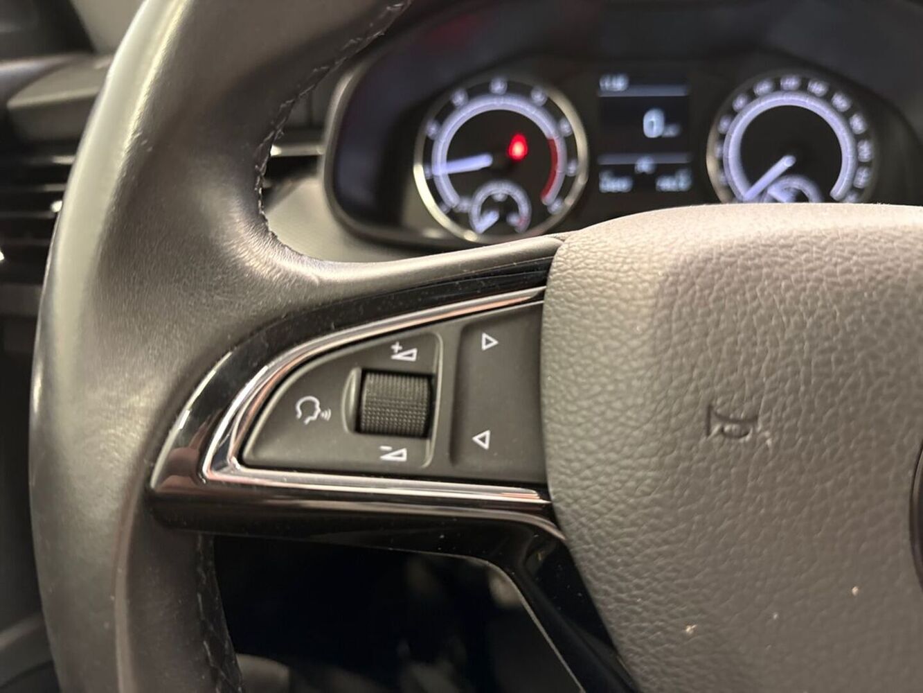 Skoda Scala vaihtoauto