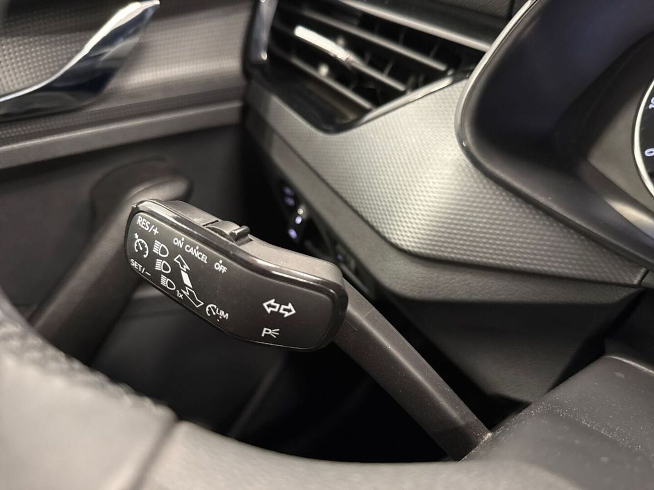 Skoda Scala vaihtoauto