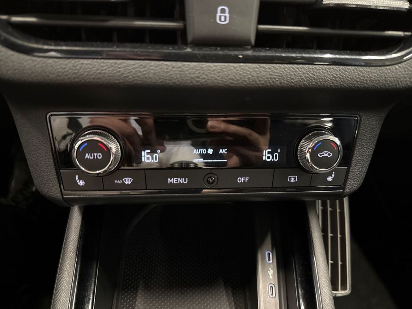 Skoda Scala vaihtoauto