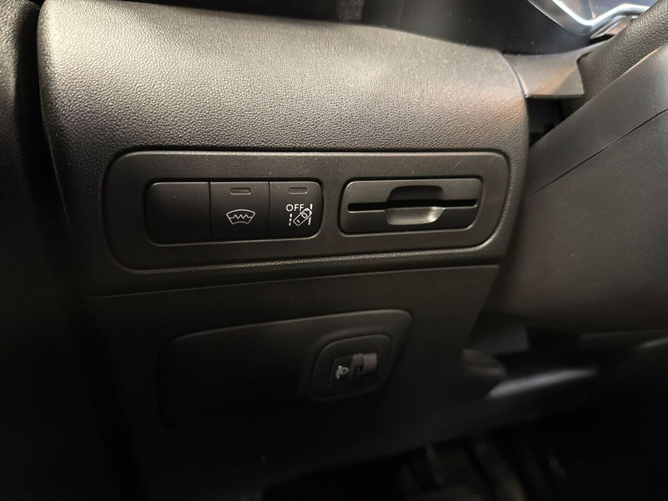 Citroën C3 Aircross vaihtoauto