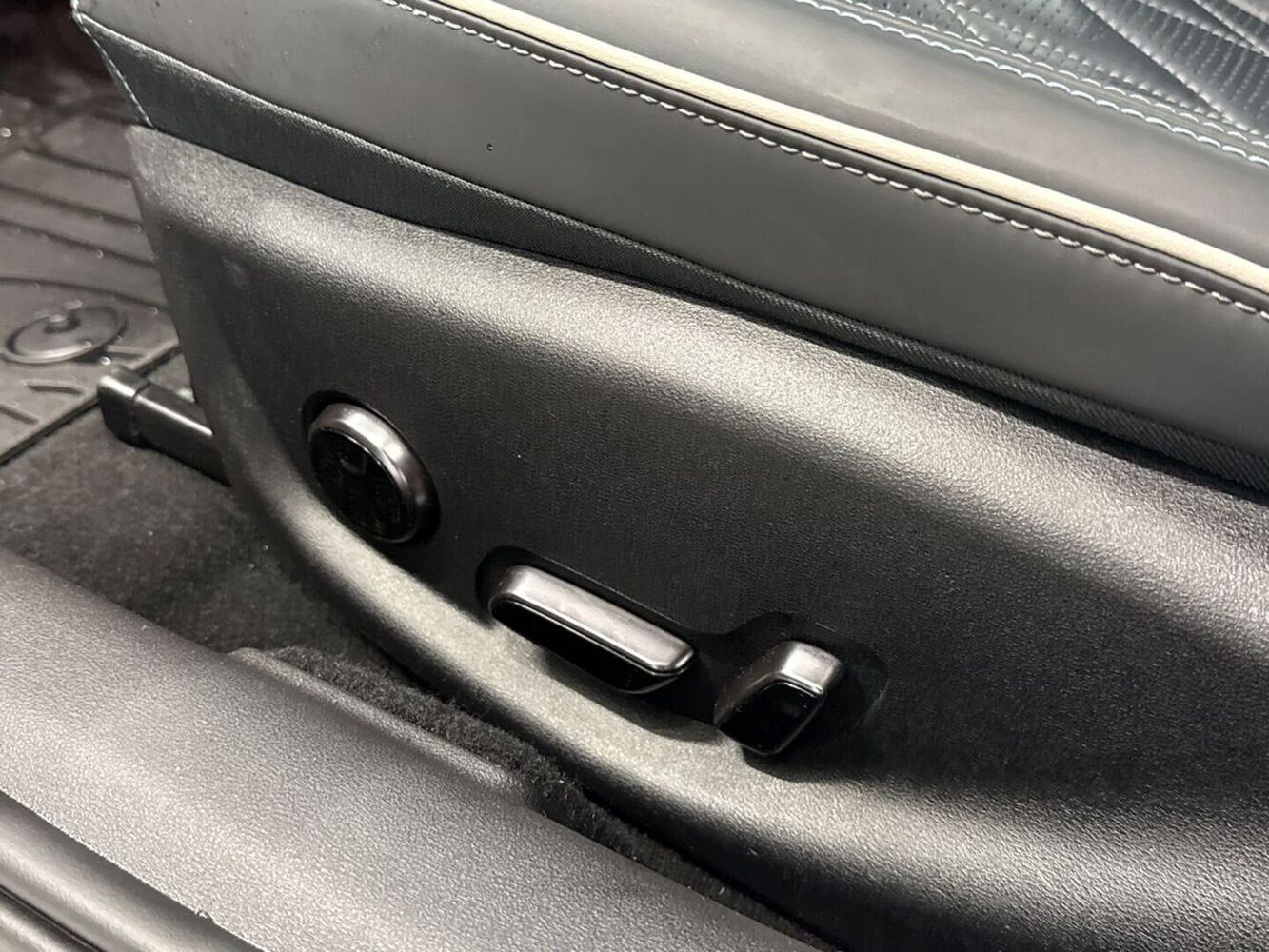 BYD Seal vaihtoauto