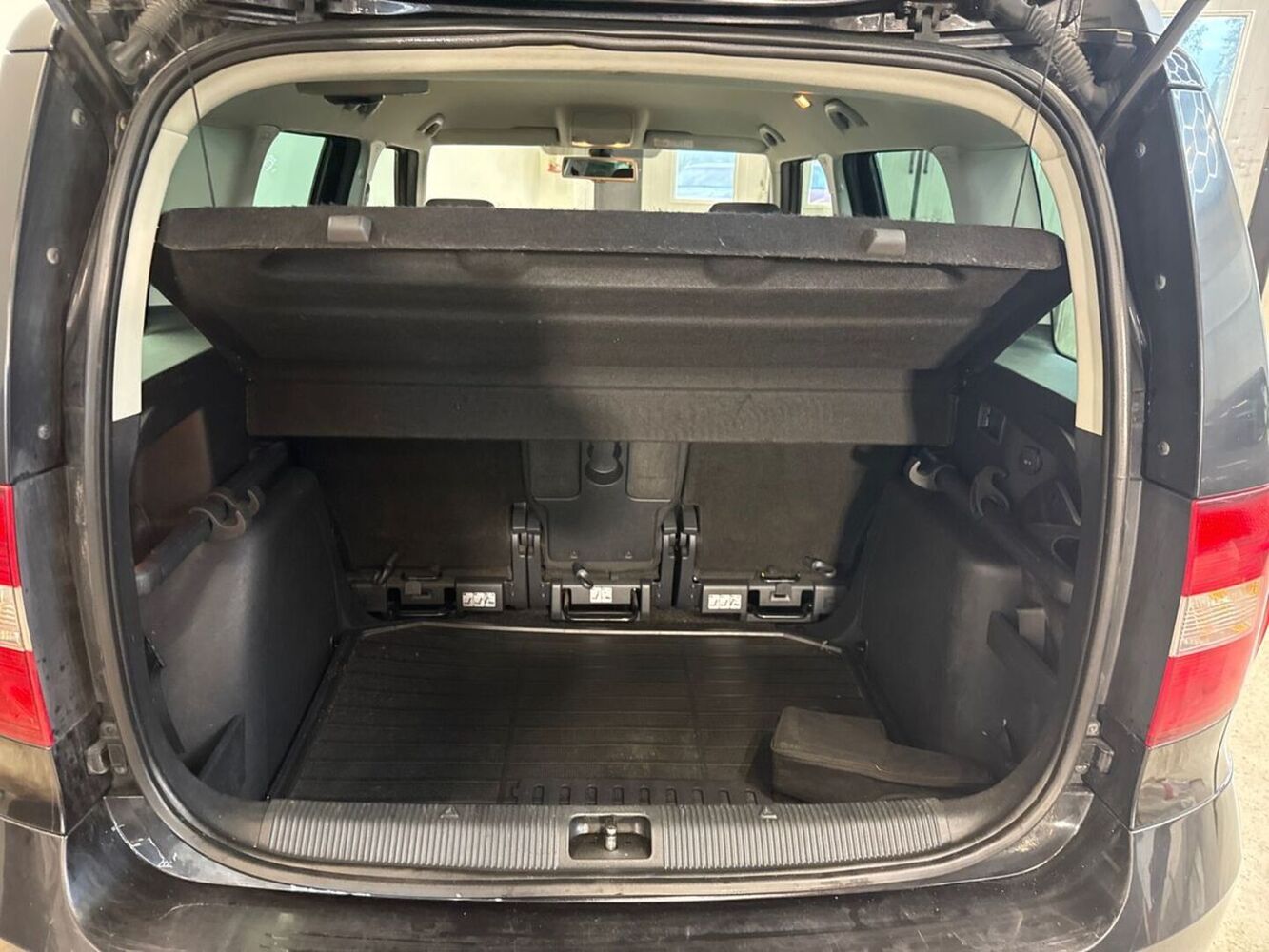 Skoda Yeti vaihtoauto