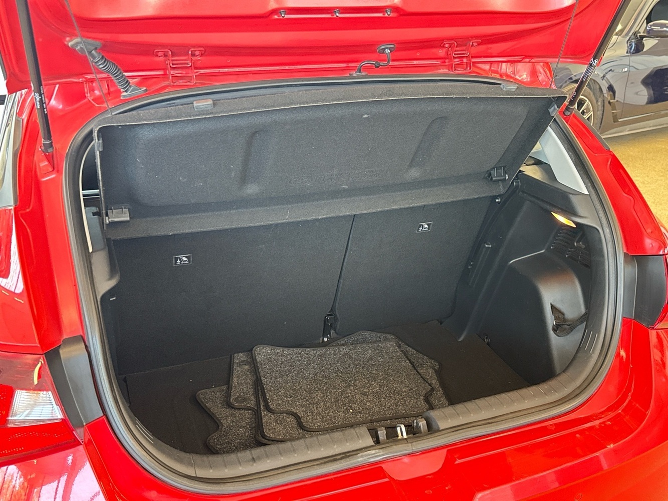 Hyundai i20 Hatchback vaihtoauto