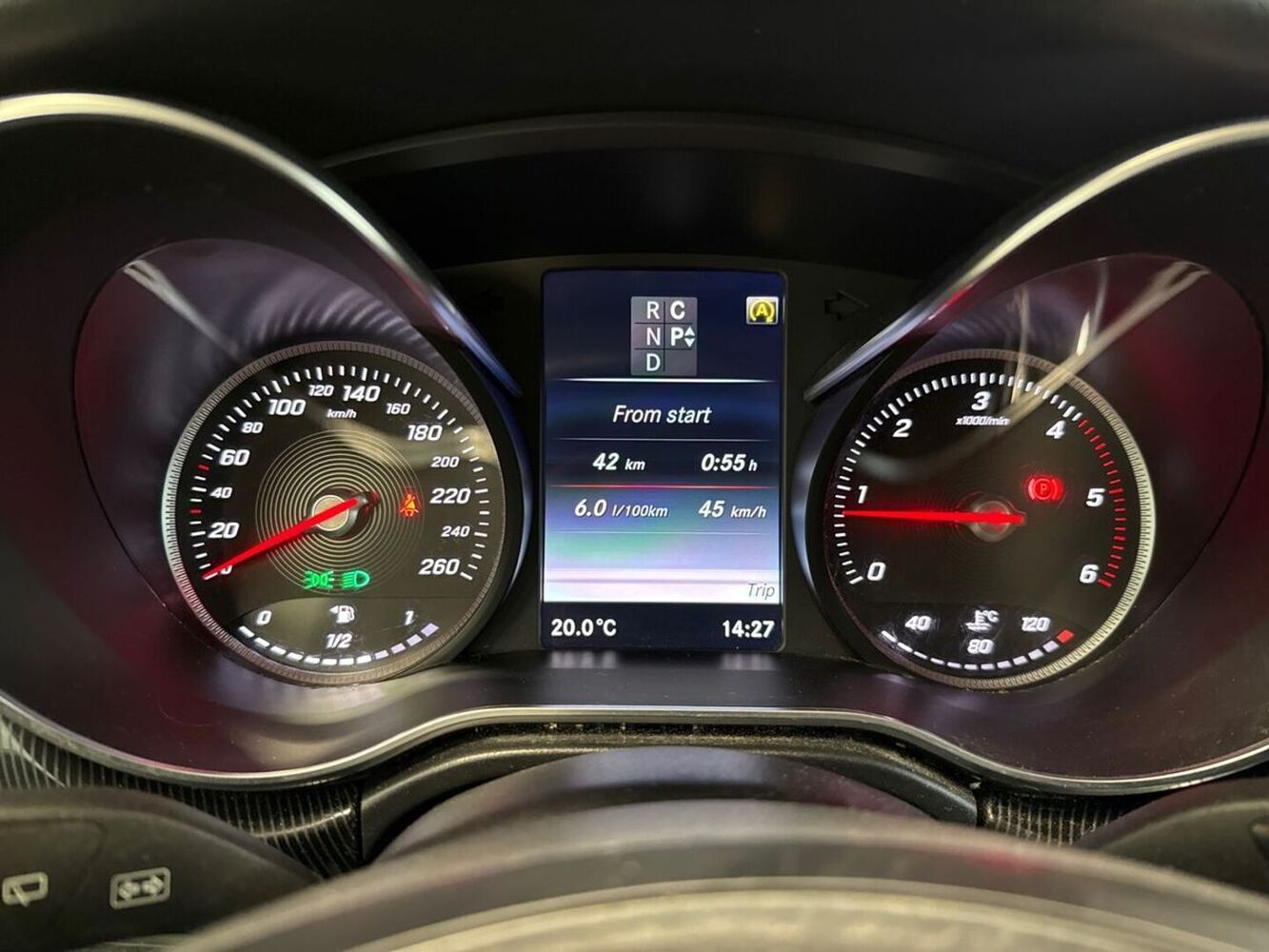 Mercedes-Benz V vaihtoauto