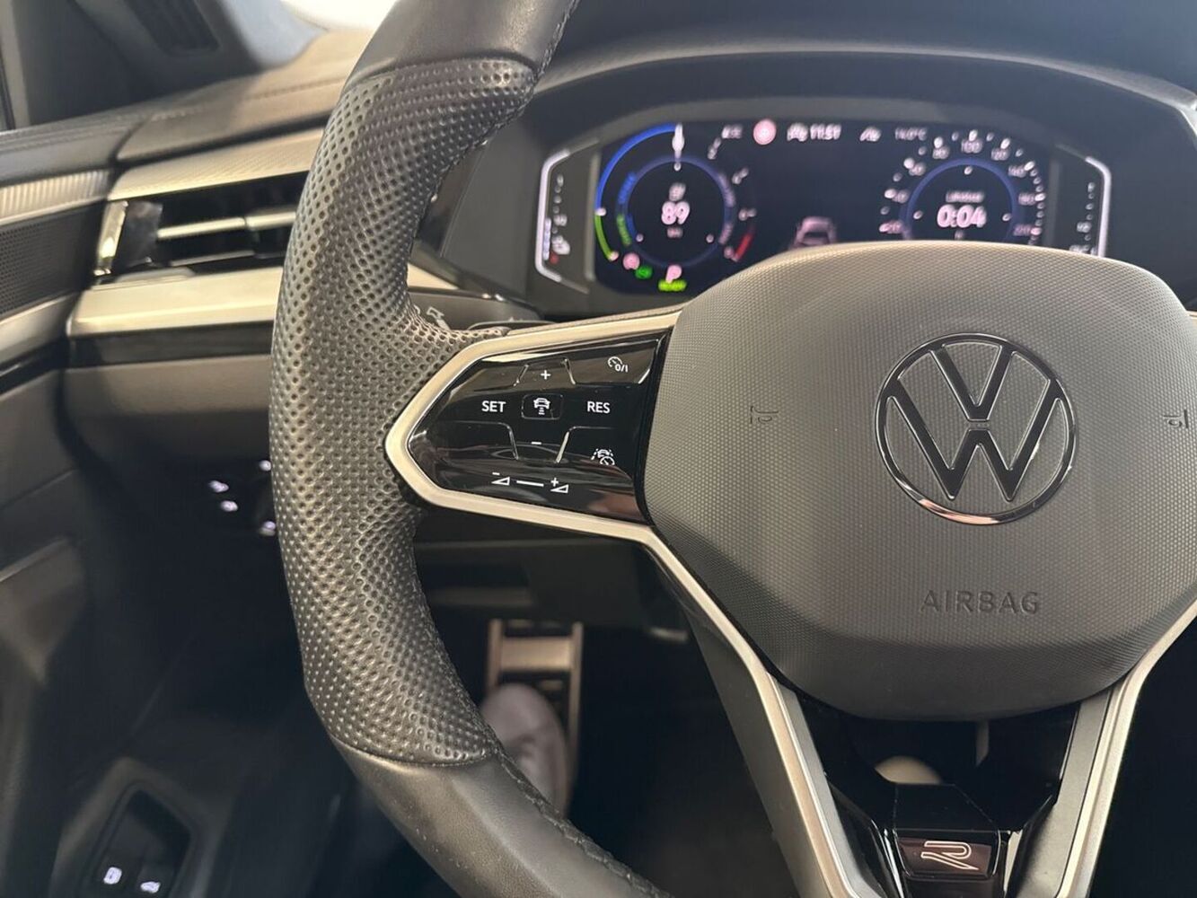 Volkswagen Arteon vaihtoauto