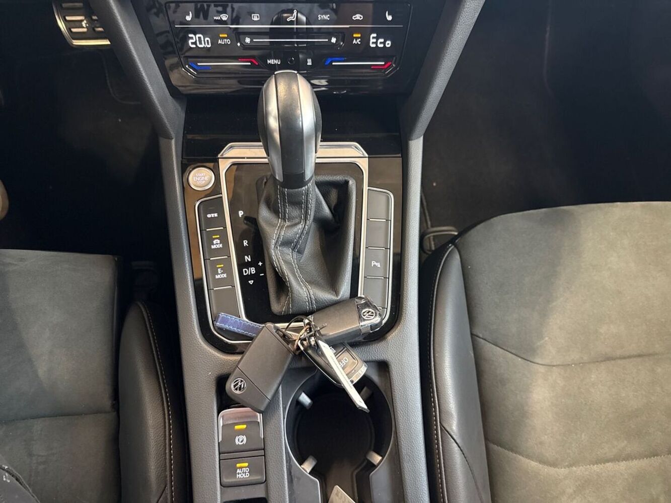 Volkswagen Arteon vaihtoauto