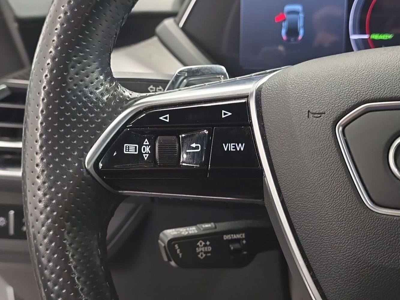 Audi e-tron GT vaihtoauto