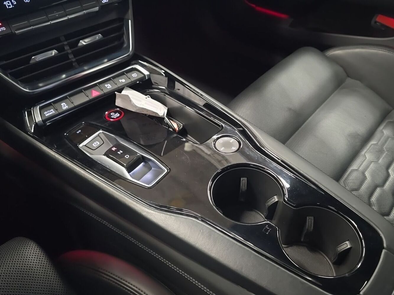 Audi e-tron GT vaihtoauto