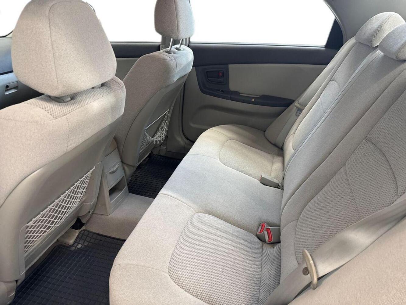 Kia Cerato vaihtoauto