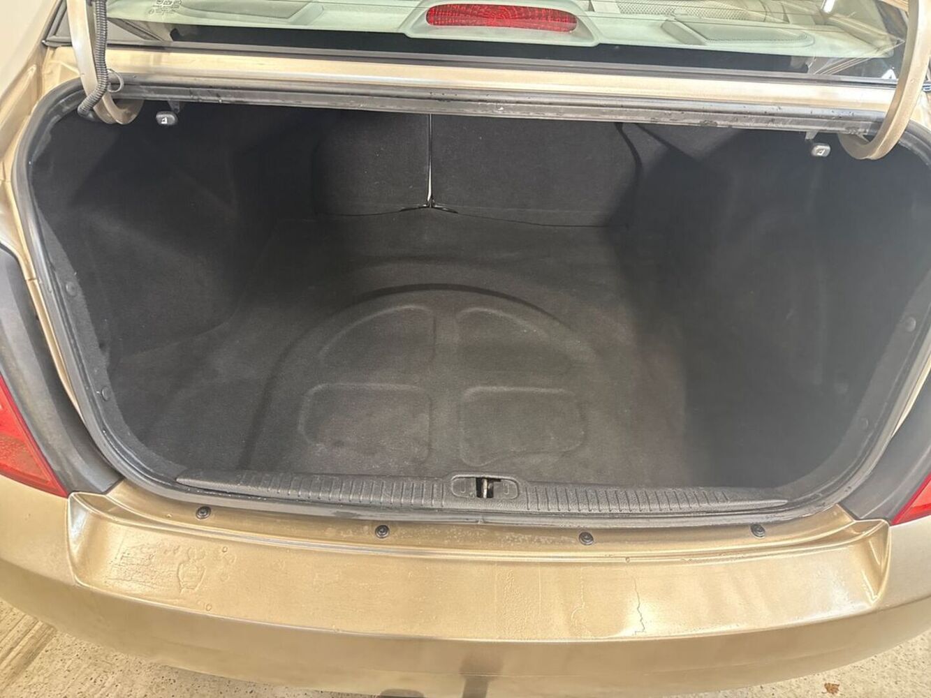 Kia Cerato vaihtoauto