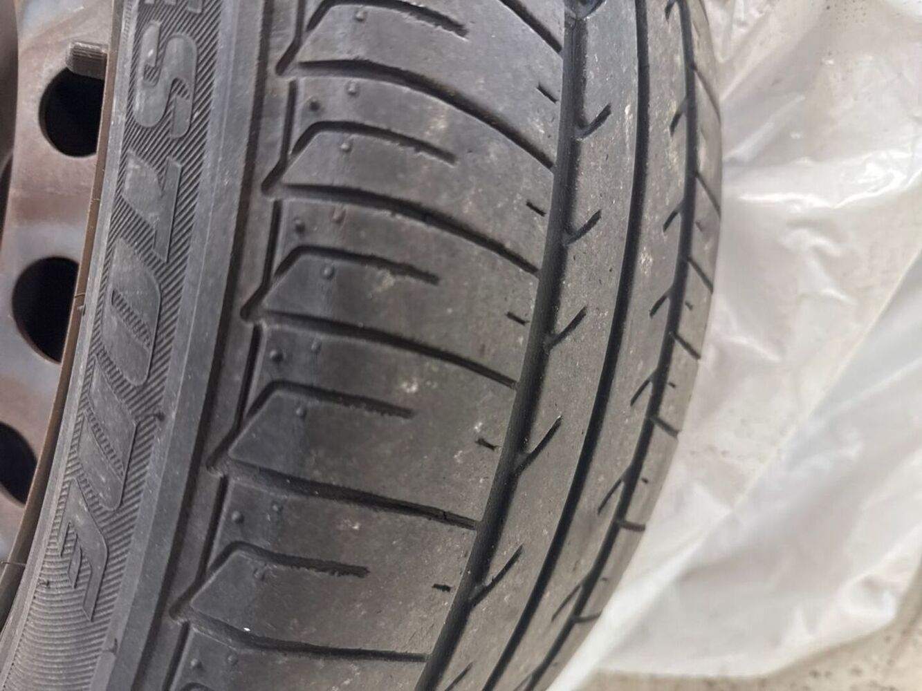 Kia Cerato vaihtoauto