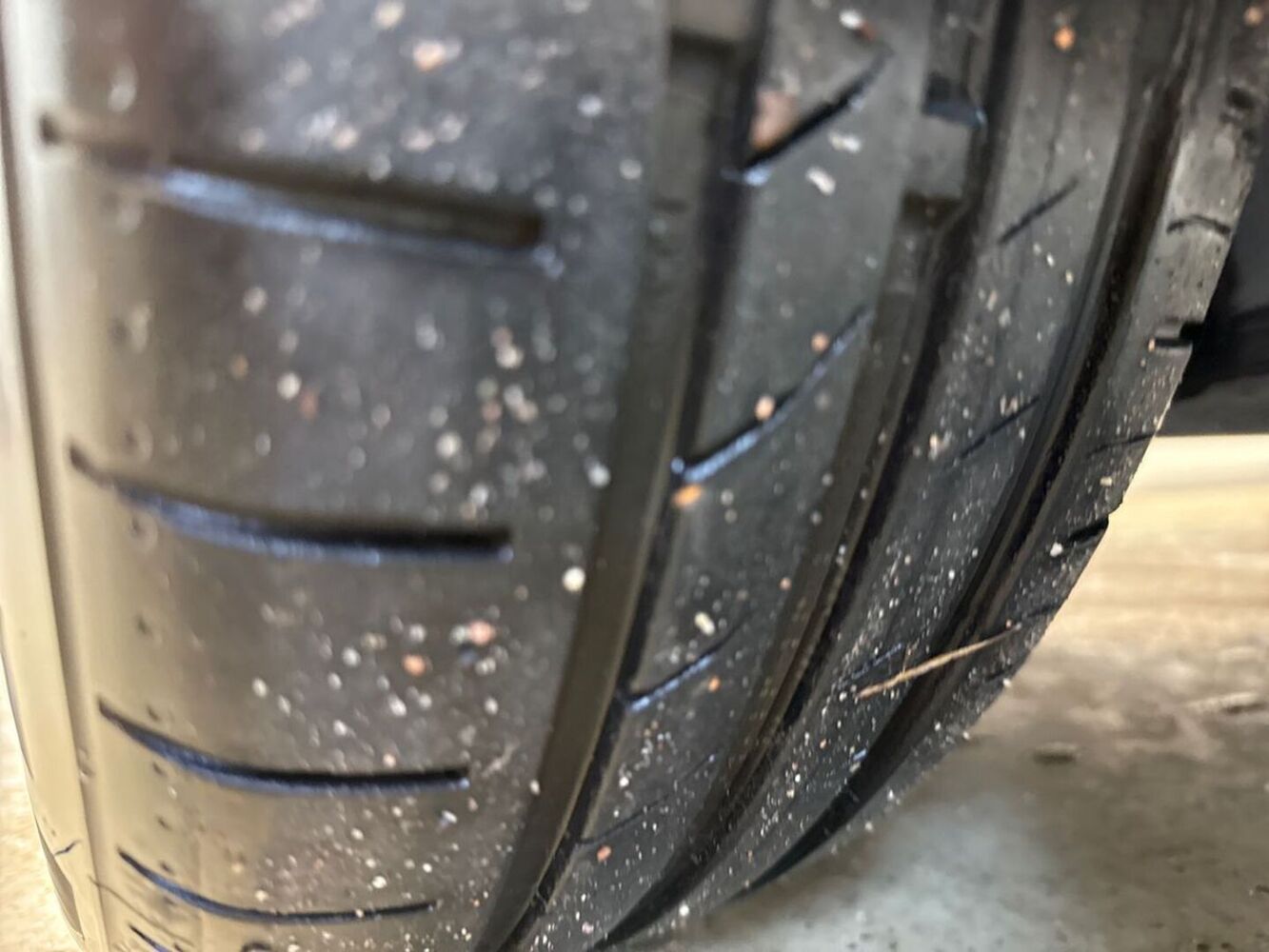 Toyota Verso-S vaihtoauto