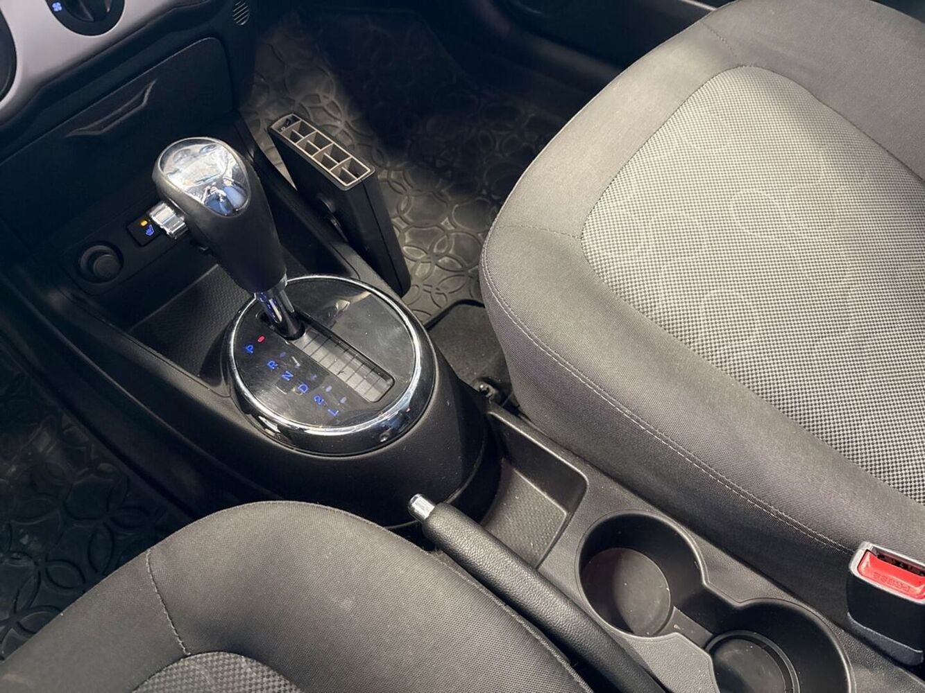 Hyundai i20 vaihtoauto