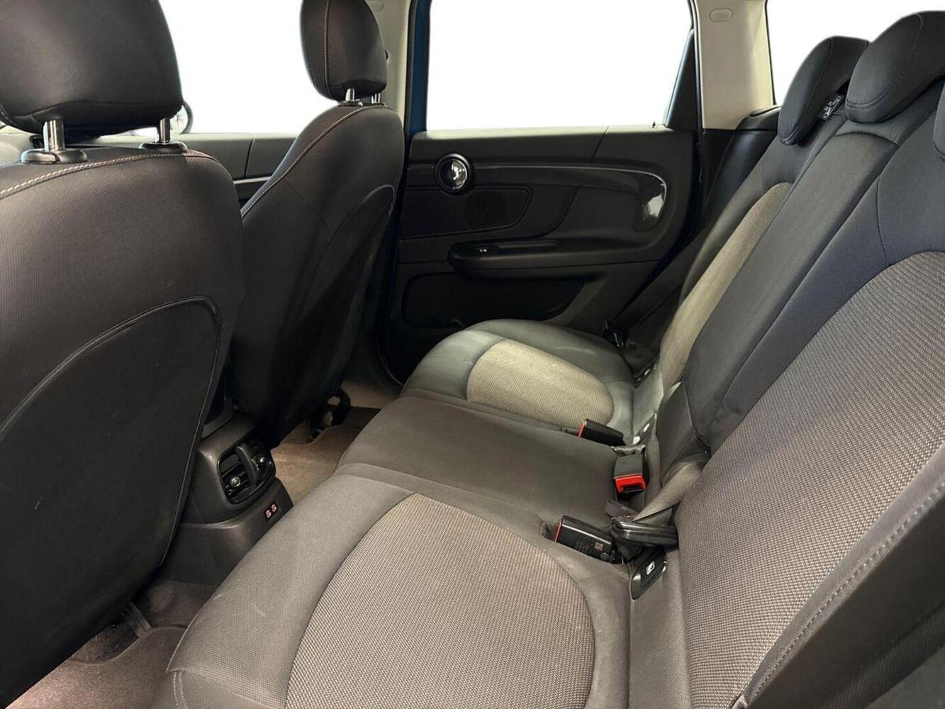 Mini Countryman vaihtoauto