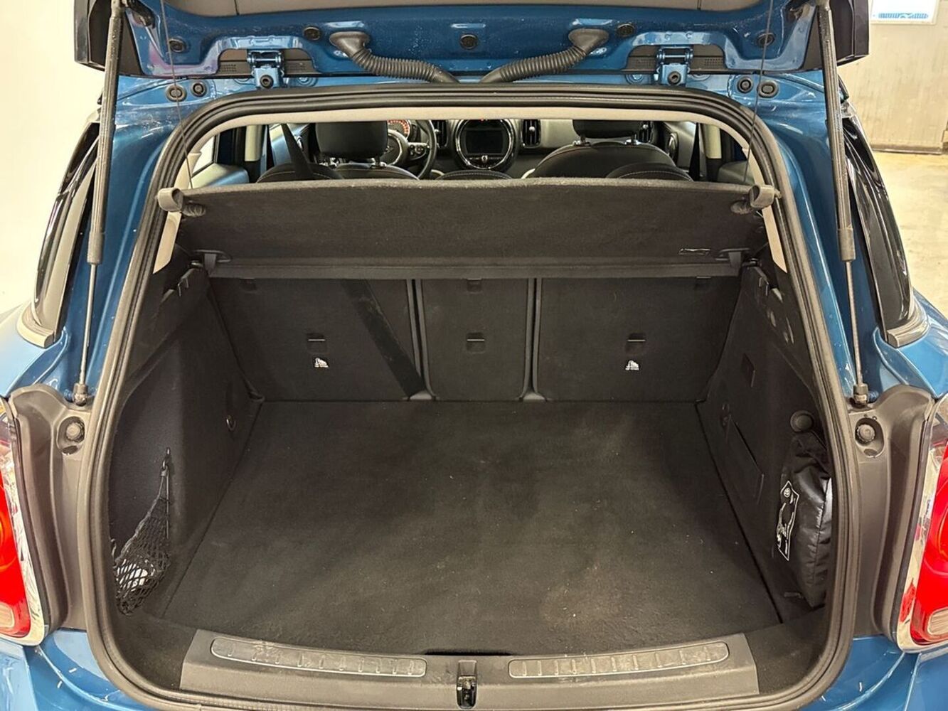 Mini Countryman vaihtoauto