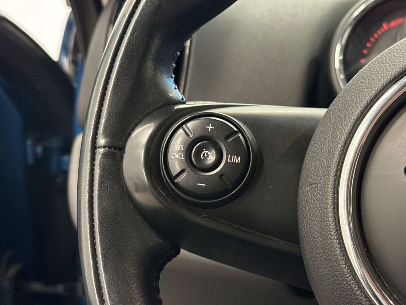Mini Countryman vaihtoauto