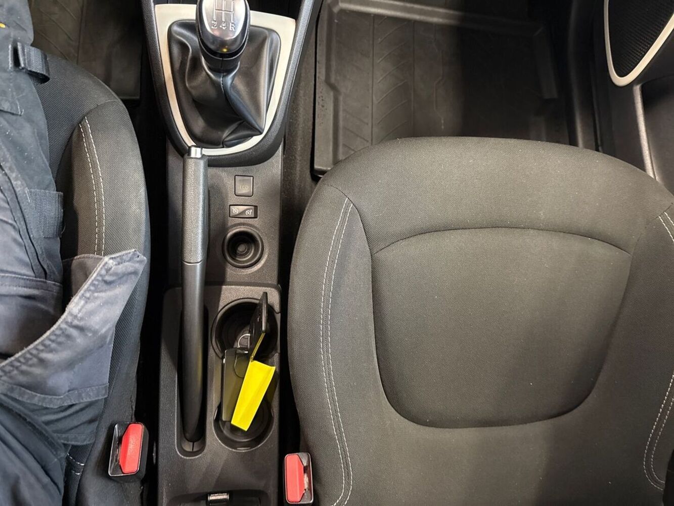 Renault Captur vaihtoauto