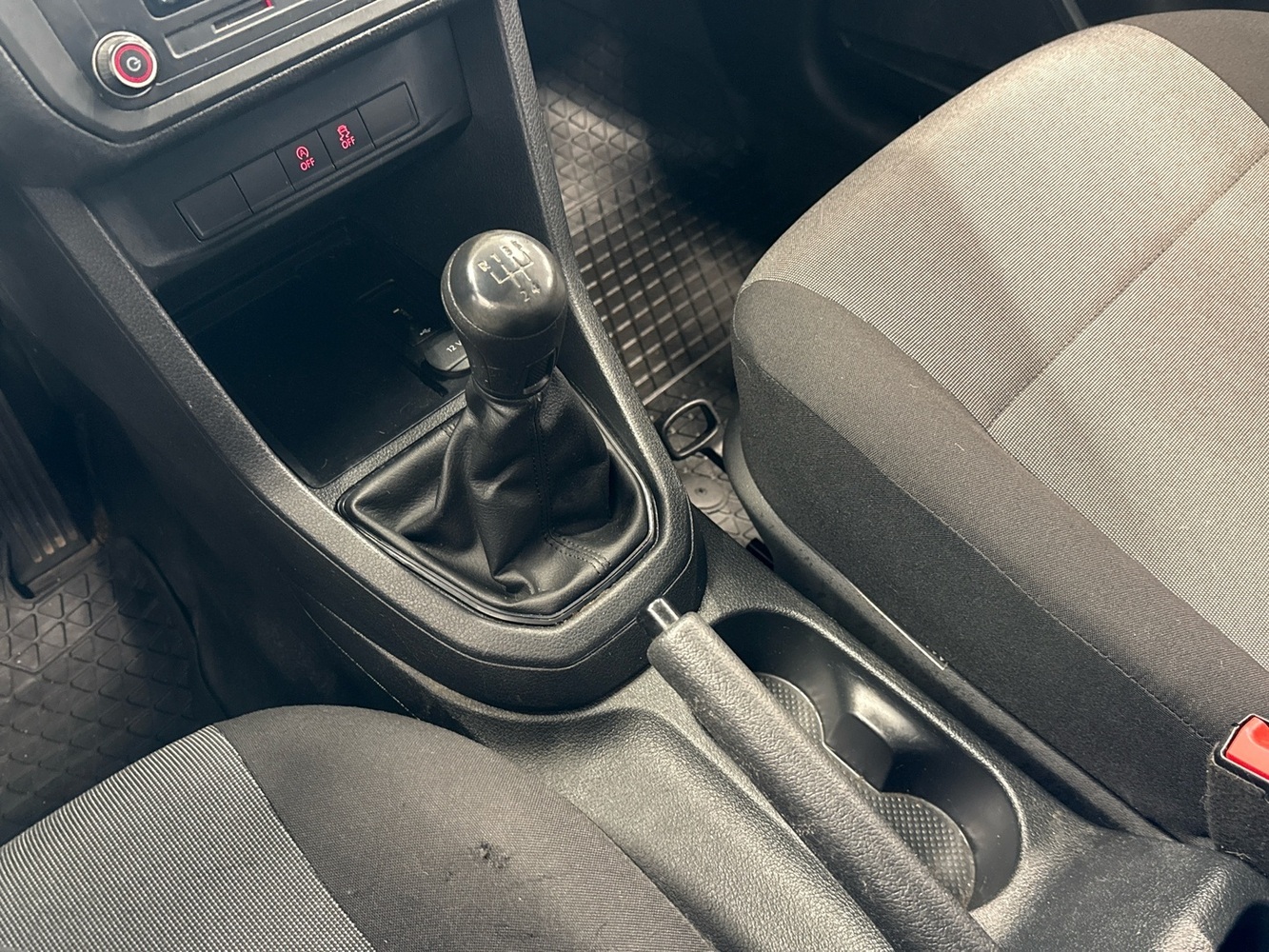 Volkswagen Caddy vaihtoauto
