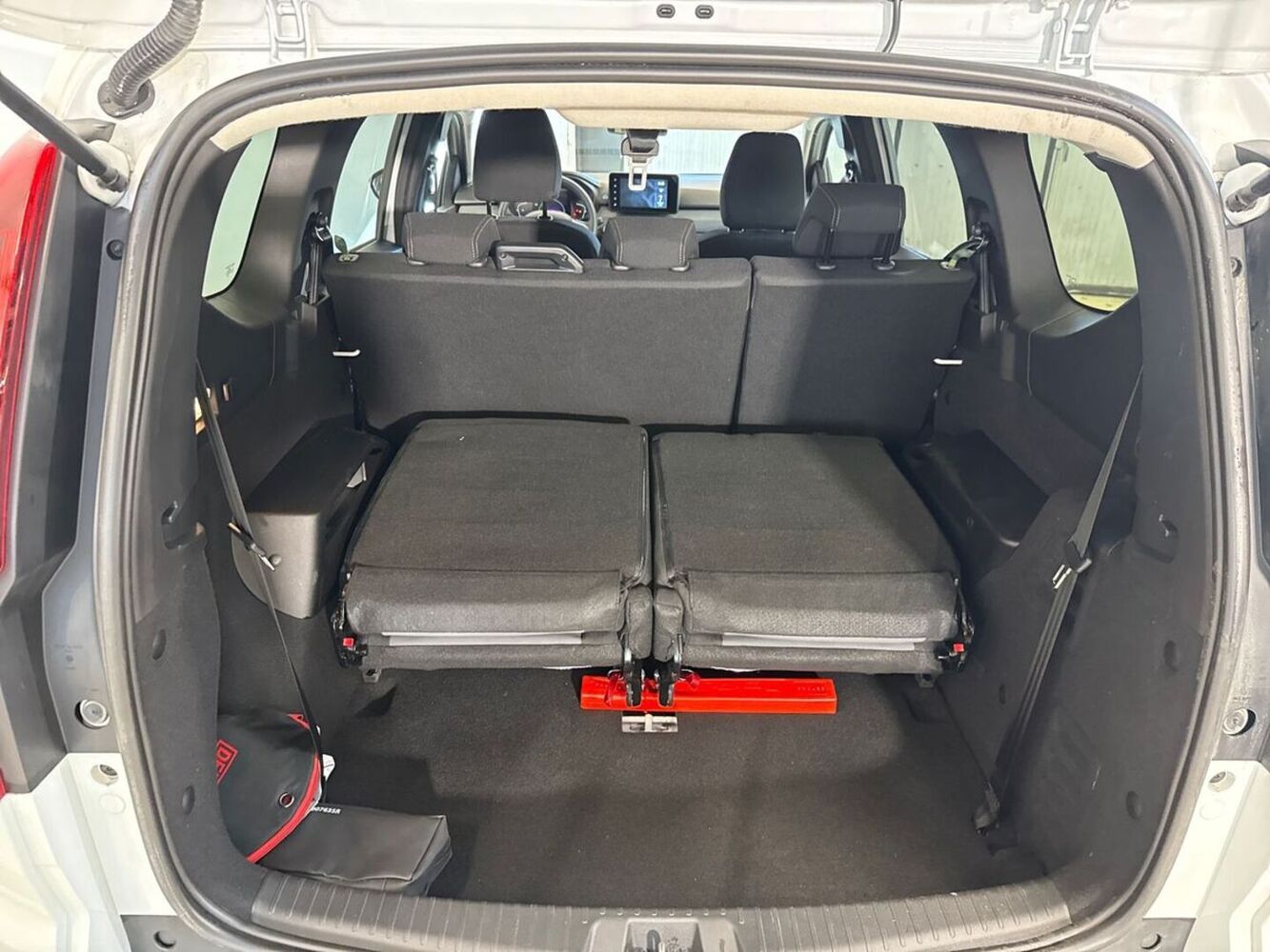 Dacia Jogger vaihtoauto