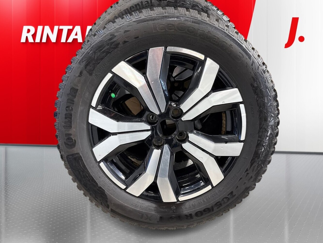 Dacia Jogger vaihtoauto