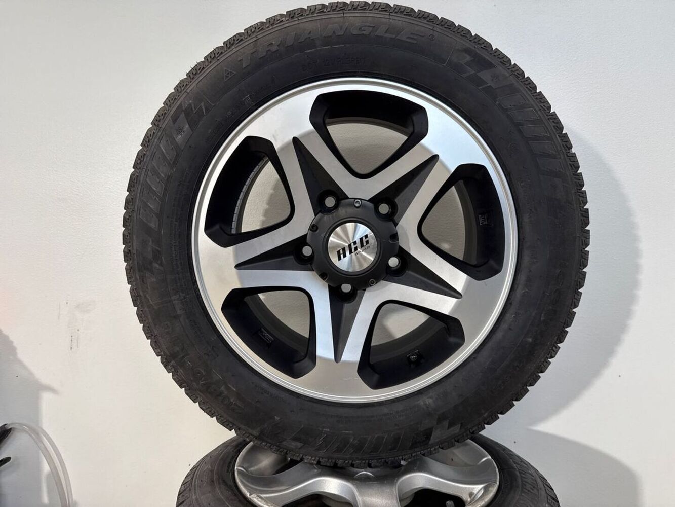Suzuki Jimny vaihtoauto