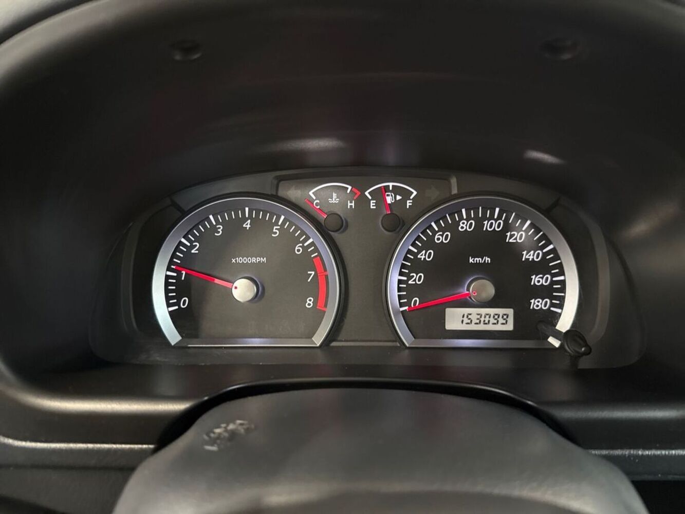 Suzuki Jimny vaihtoauto