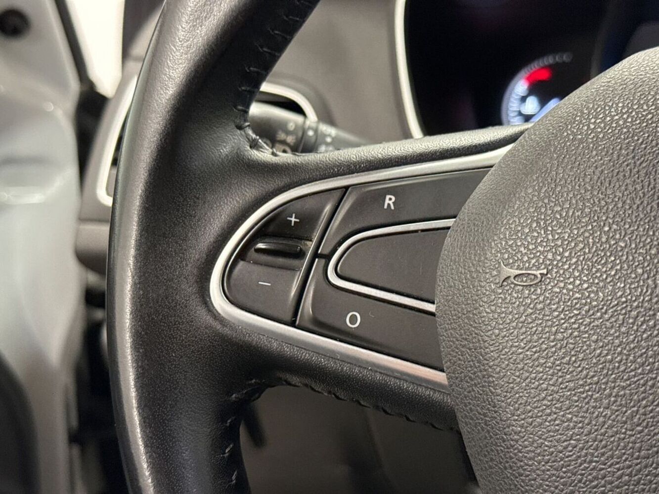 Renault Mégane vaihtoauto