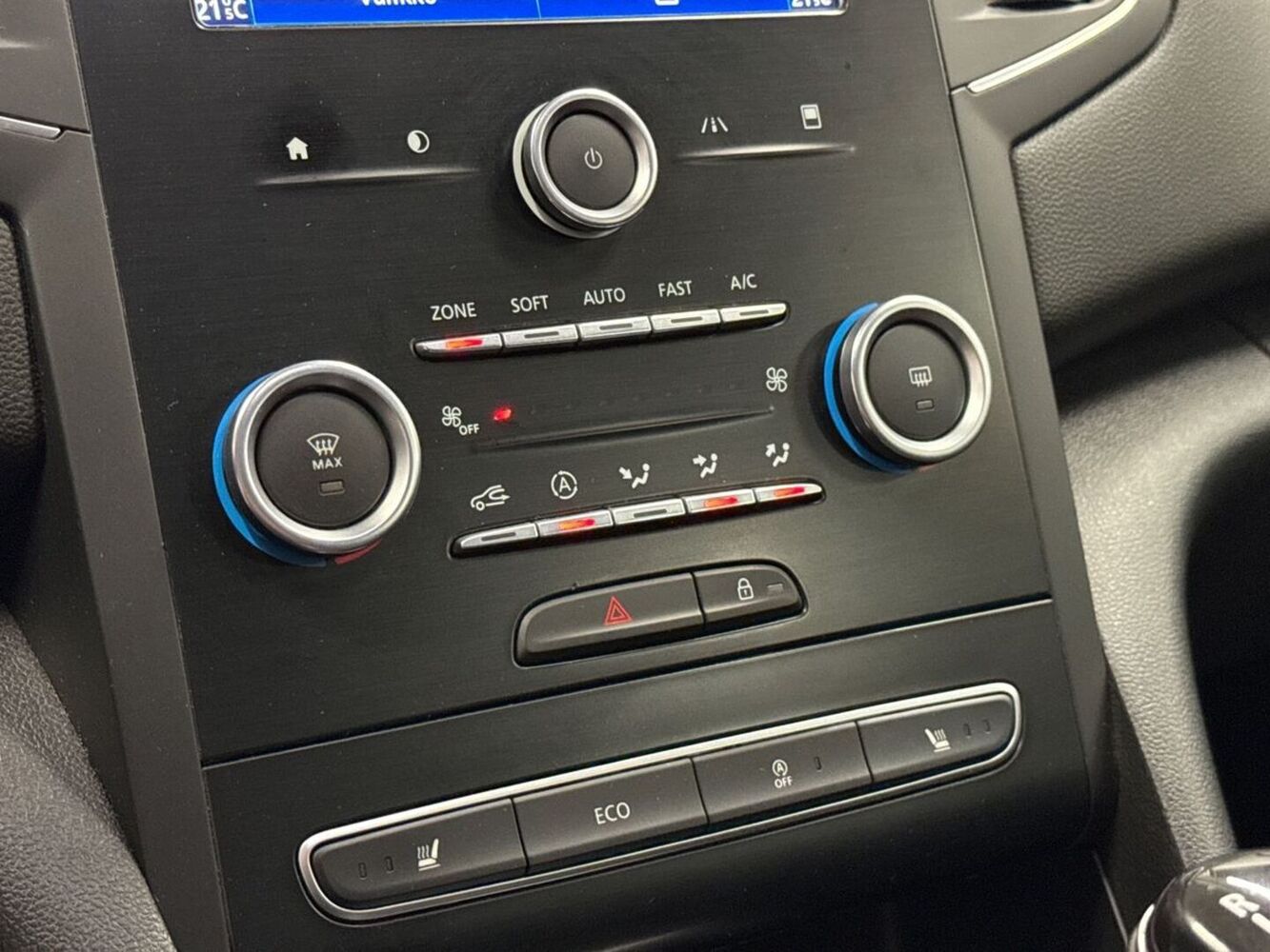 Renault Mégane vaihtoauto