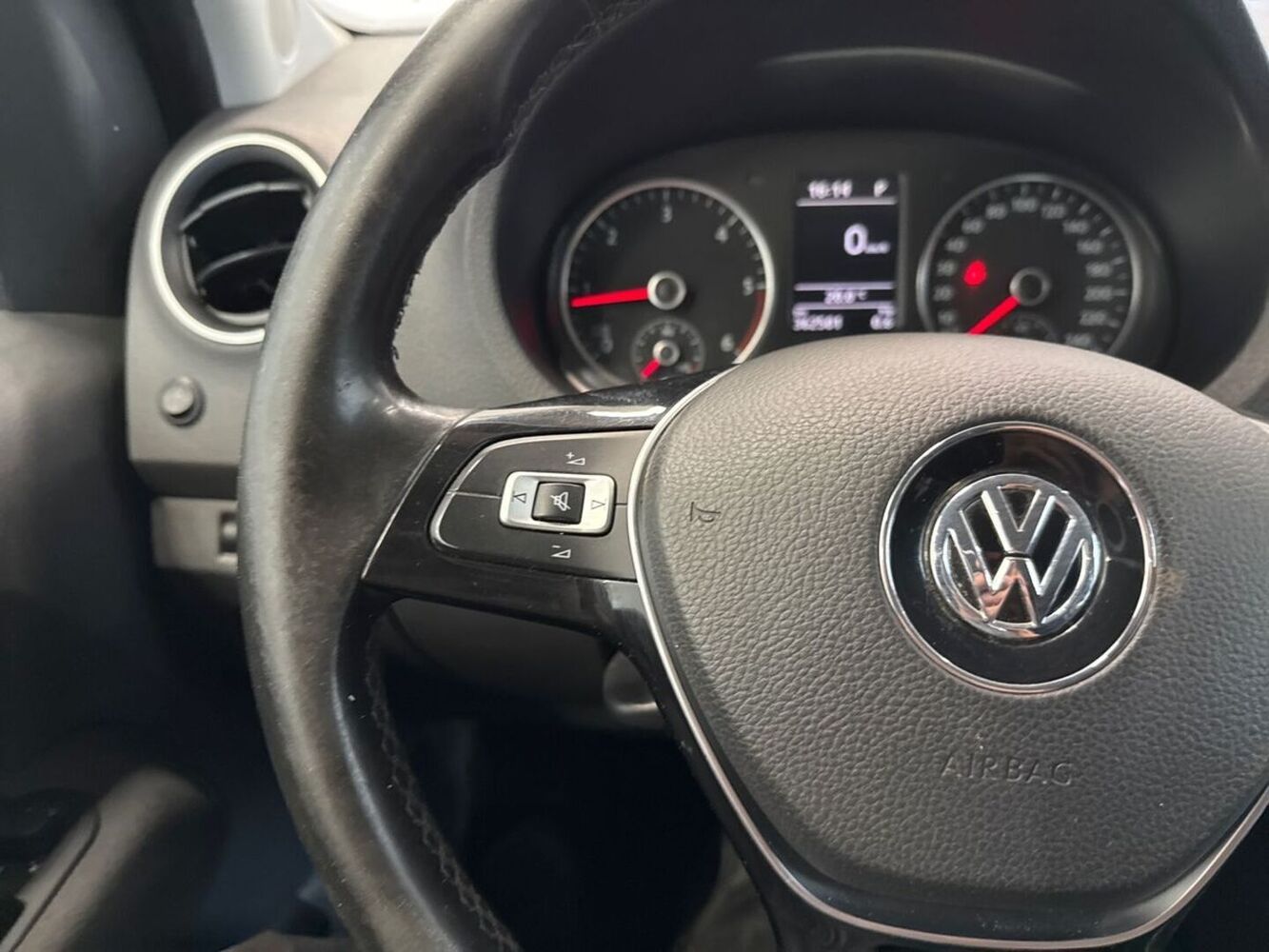 Volkswagen Amarok vaihtoauto