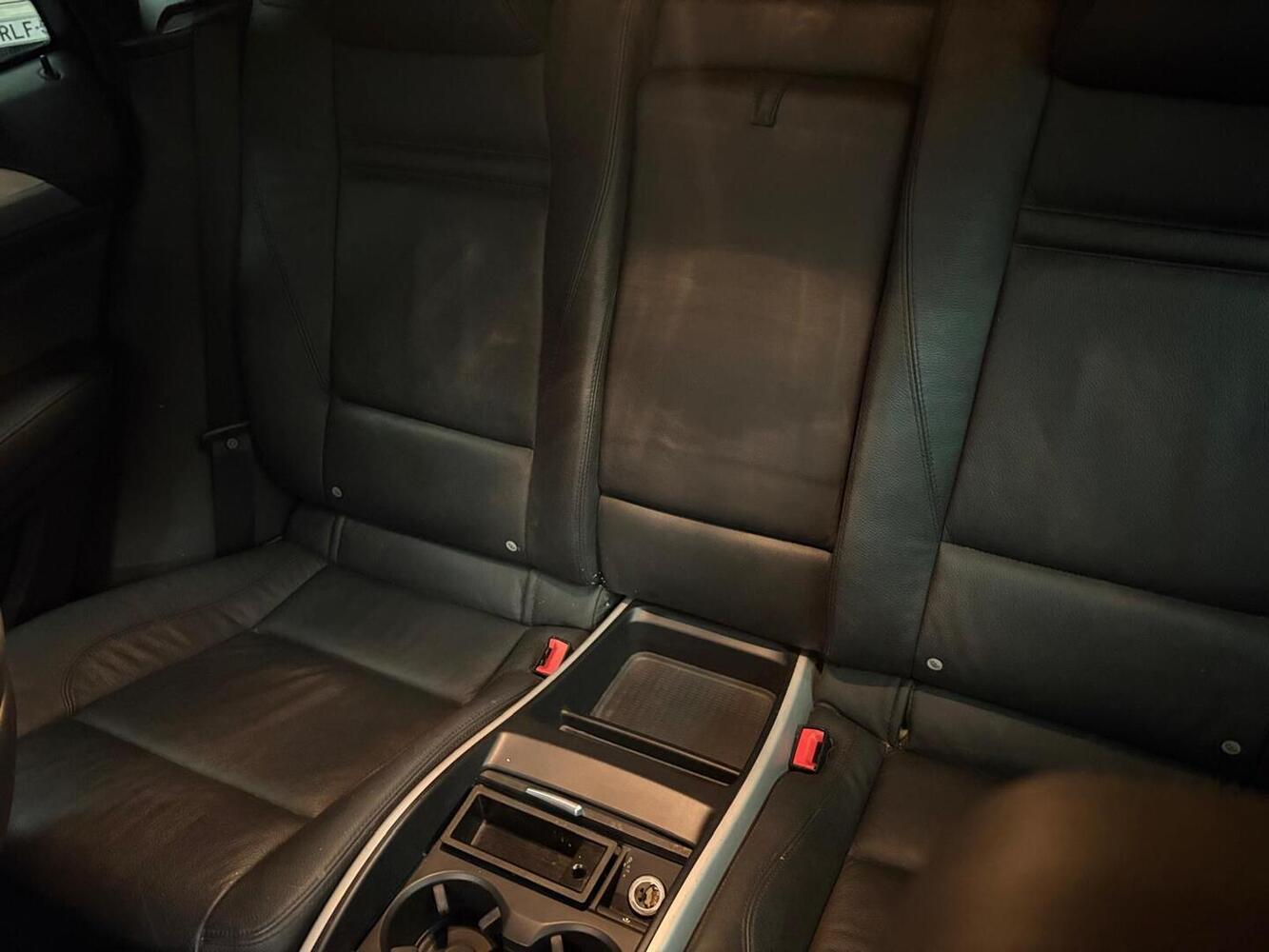 BMW X6 vaihtoauto