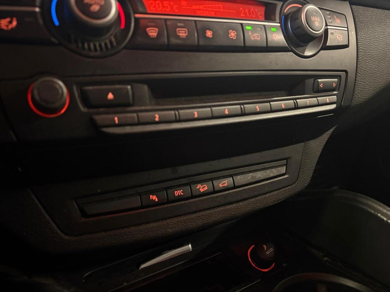 BMW X6 vaihtoauto
