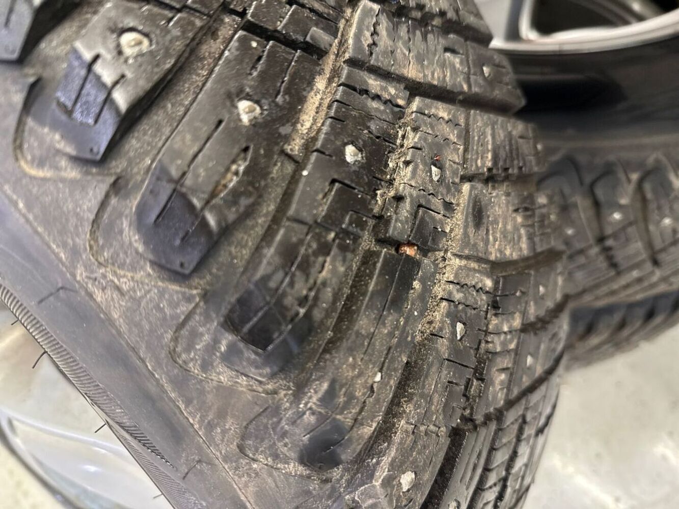 Subaru Outback vaihtoauto