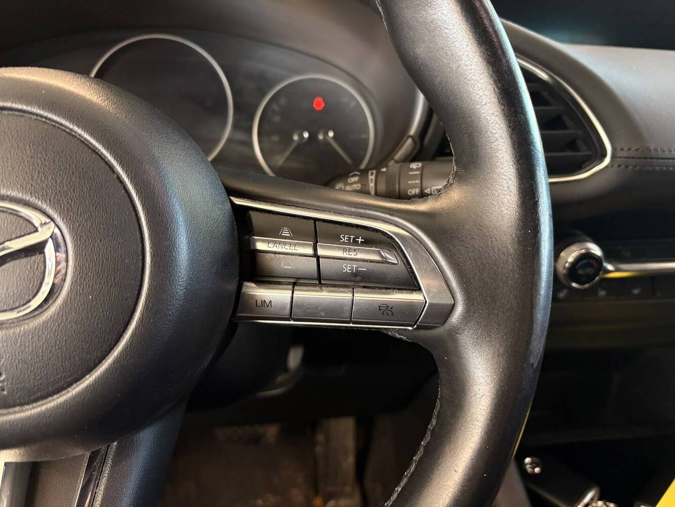 Mazda 3 vaihtoauto