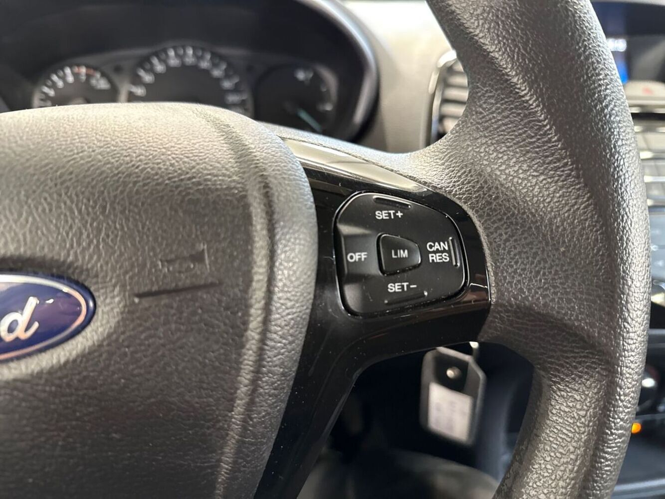 Ford Ka+ vaihtoauto