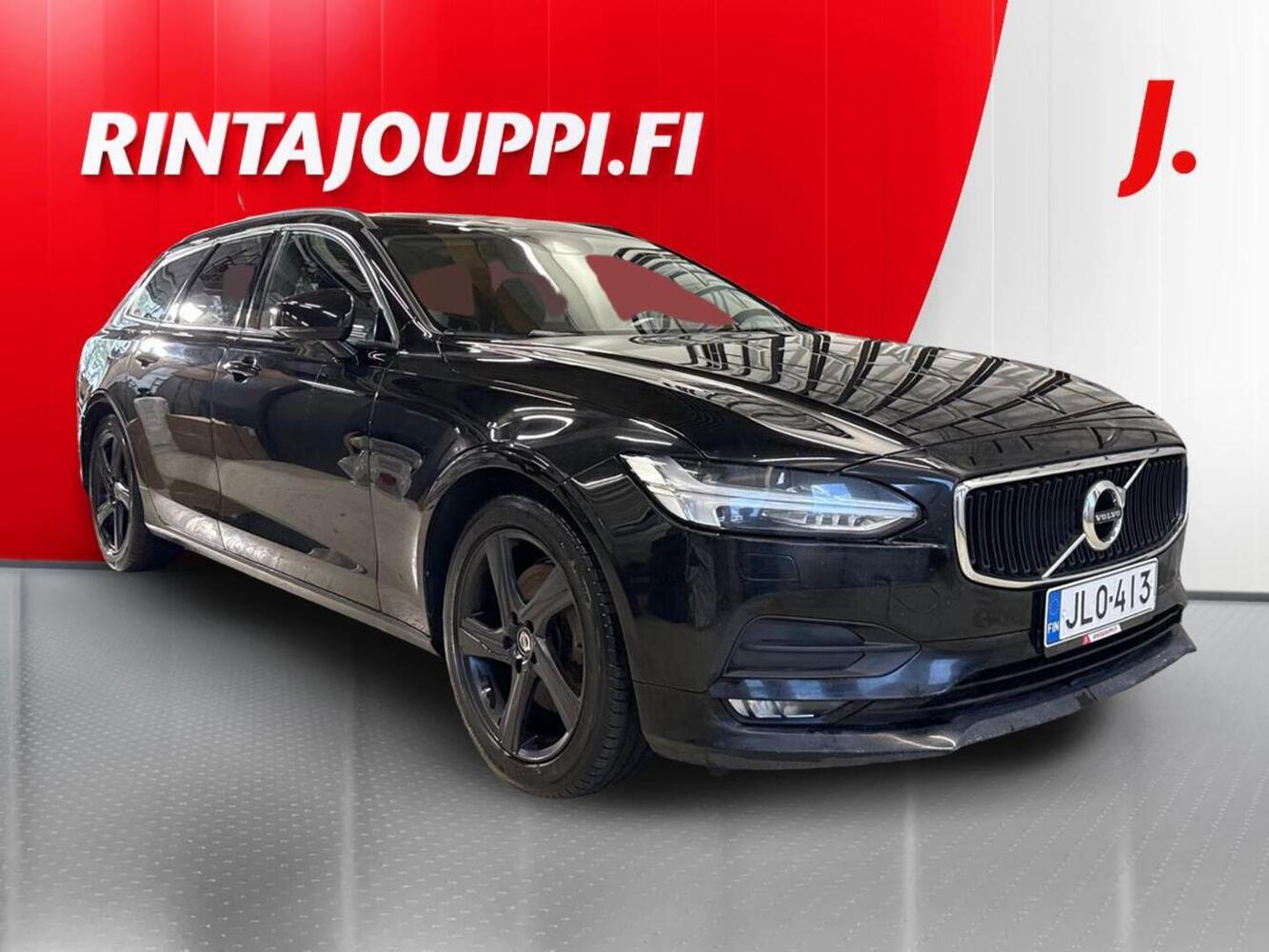 Volvo V90 vaihtoauto