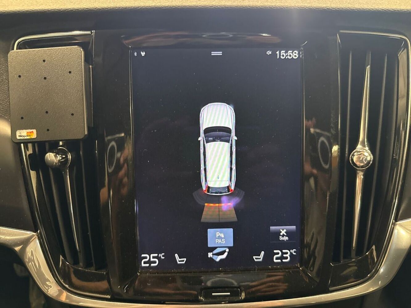 Volvo V90 vaihtoauto