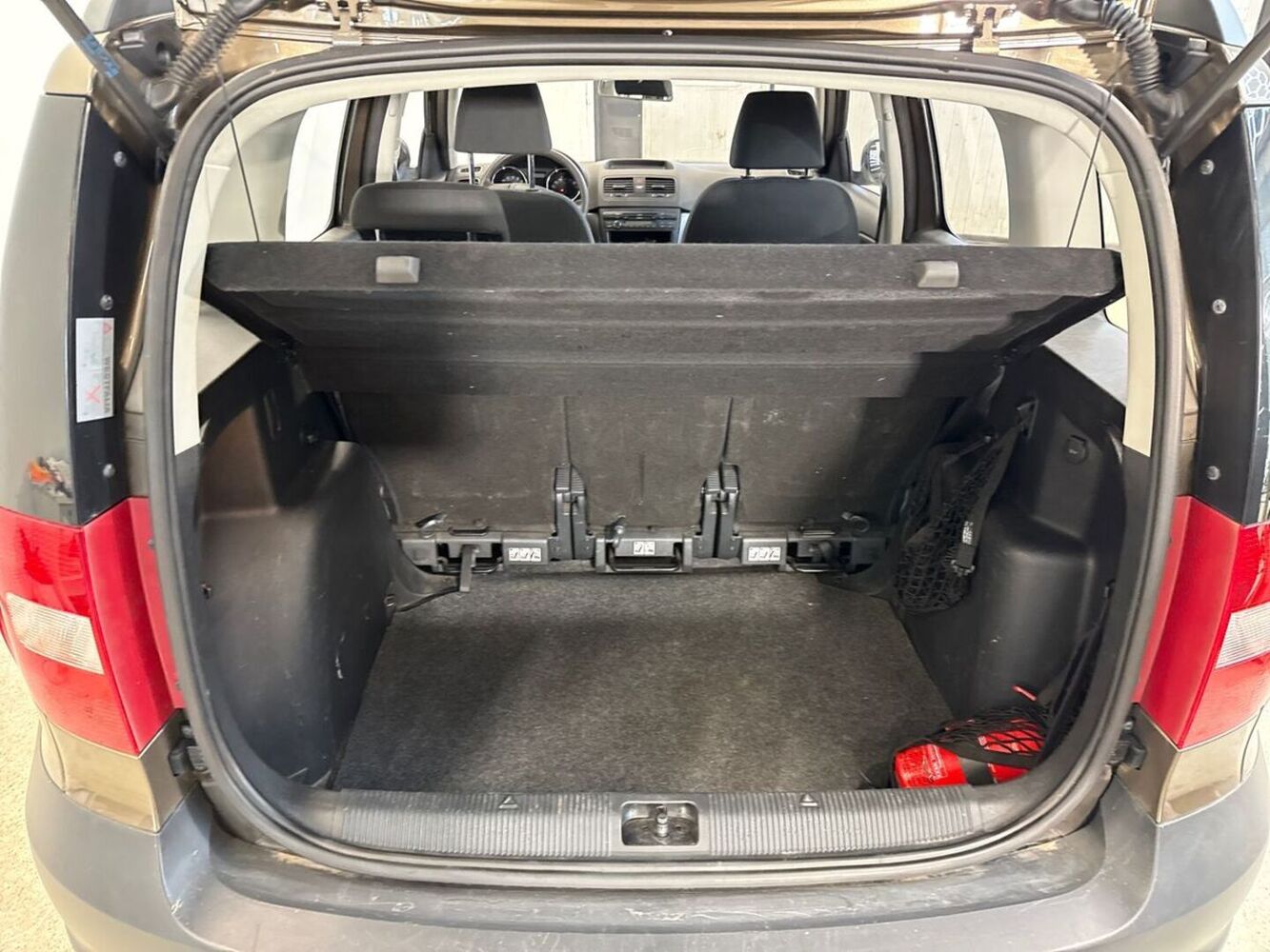 Skoda Yeti vaihtoauto