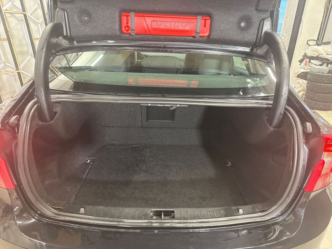 Volvo S60 Cross Country vaihtoauto