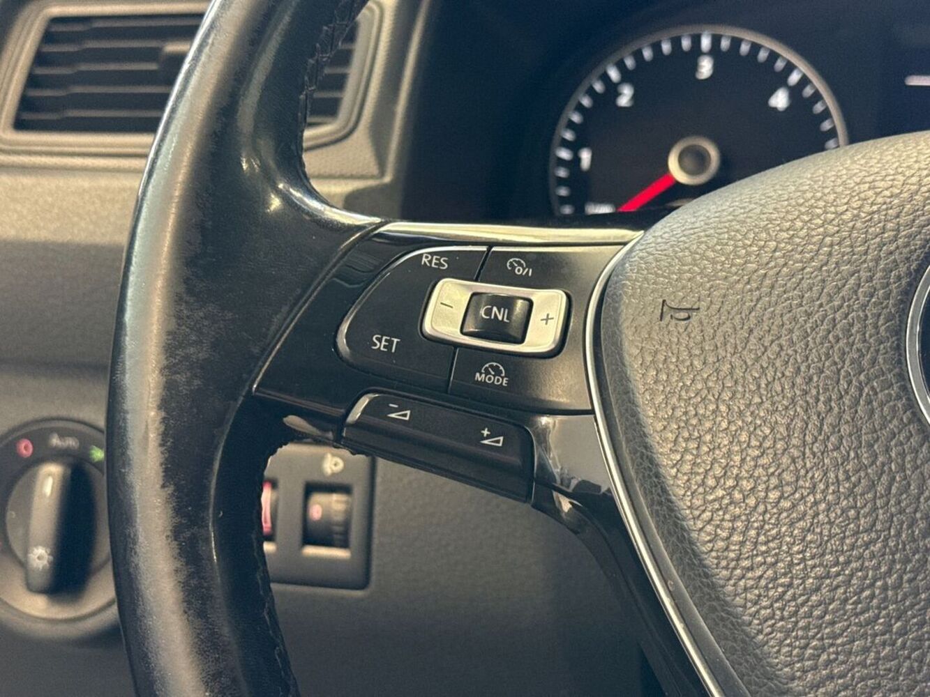 Volkswagen Caddy vaihtoauto